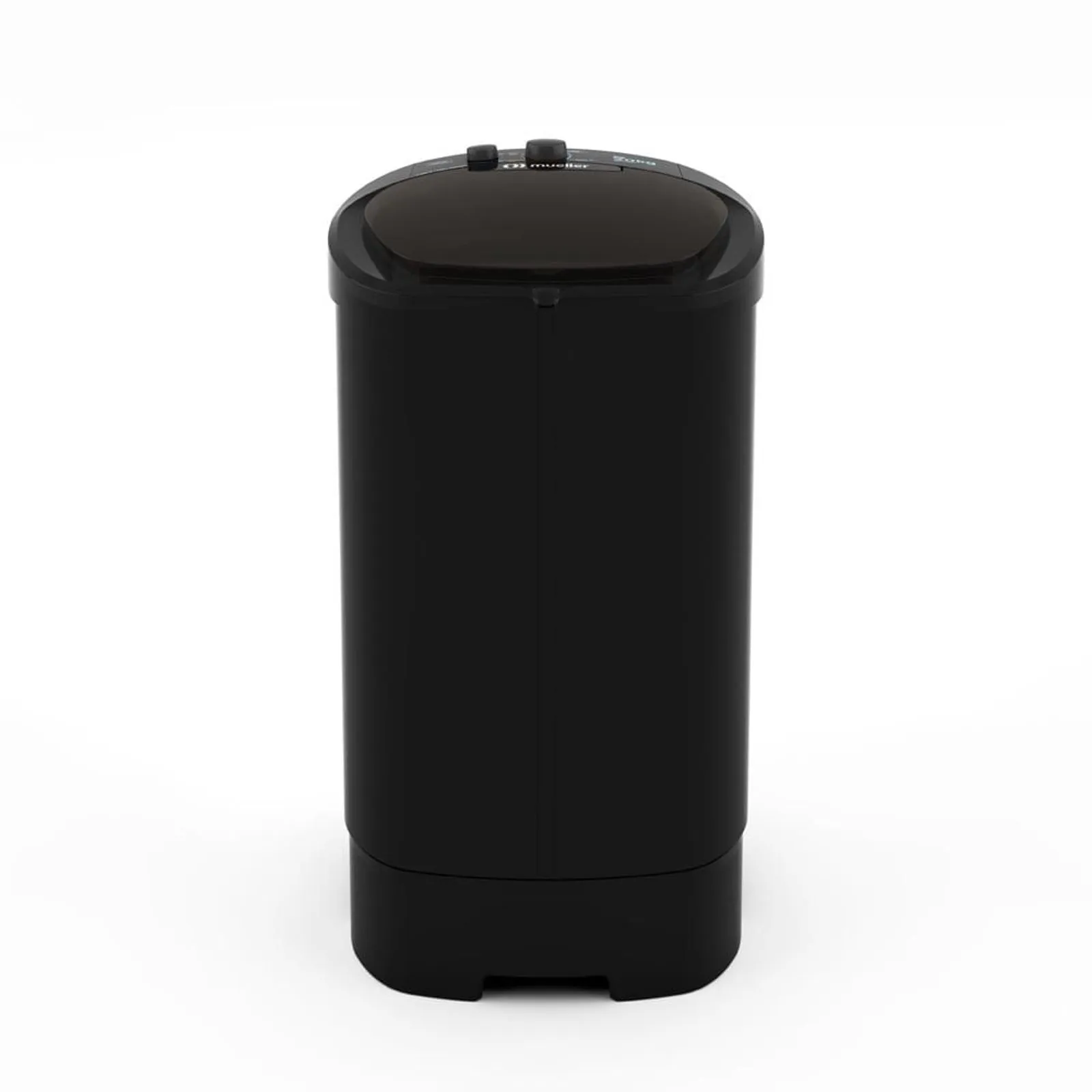 Tanquinho de Lavar Roupa Mueller Big 20kg preto