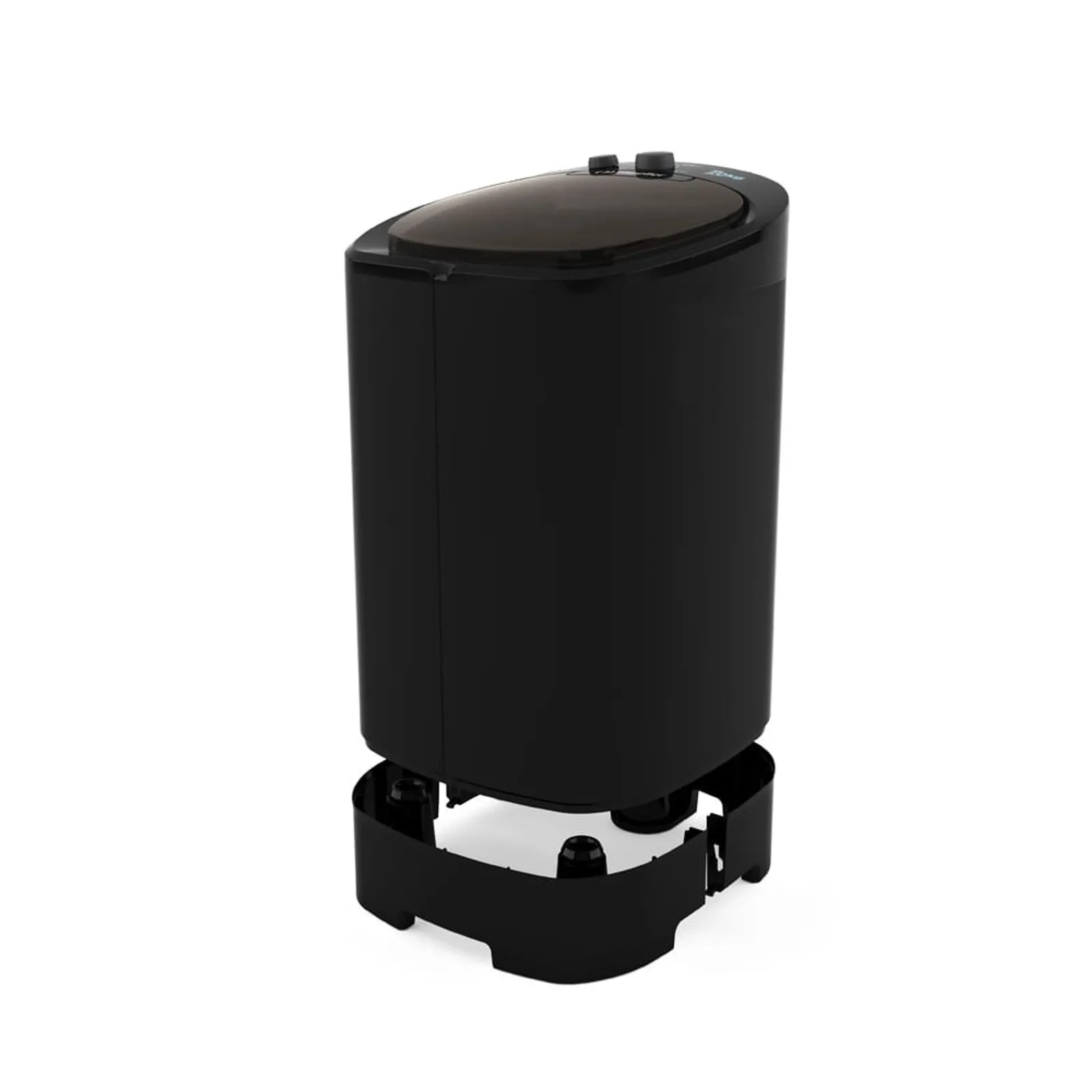 Tanquinho de Lavar Roupa Mueller Big 20kg preto