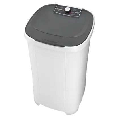 Tanquinho Mueller 10kg Branca