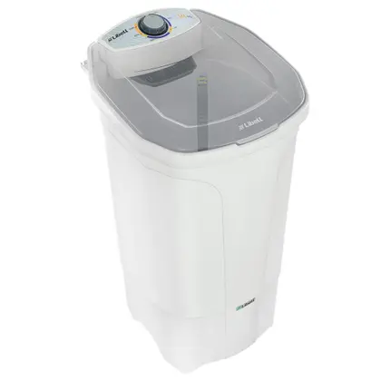 Tanquinho Libell 14kg Branco