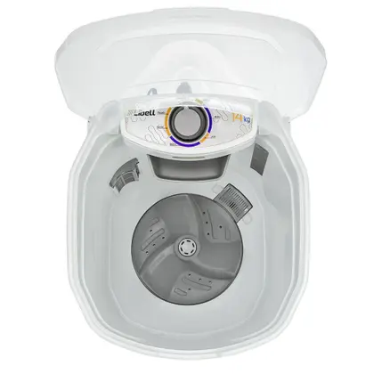 Tanquinho Libell 14kg Branco