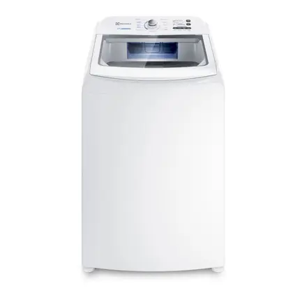 Lavadora Electrolux 17kg fria