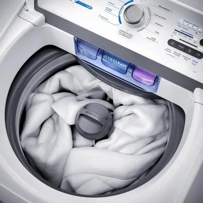 Lavadora Electrolux 17kg fria