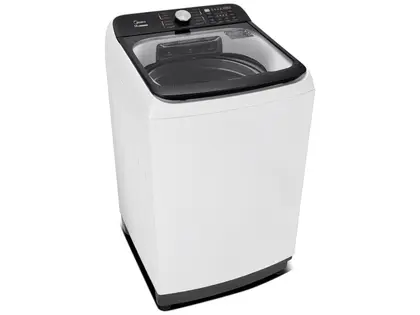 Lavadora Midea 13kg Fria