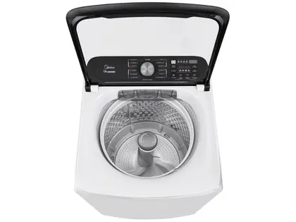 Lavadora Midea 13kg Fria
