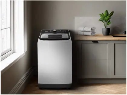 Lavadora Midea 13kg Fria