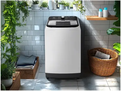 Lavadora Midea 13kg Fria