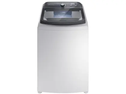 Lavadora Electrolux 18kg Fria