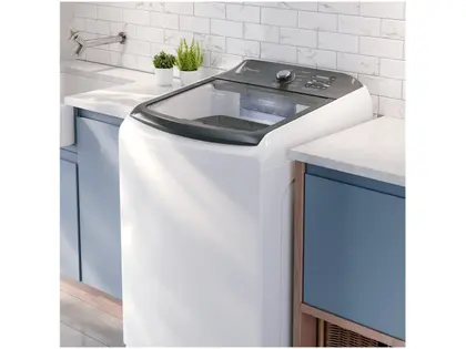 Lavadora Electrolux 18kg Fria