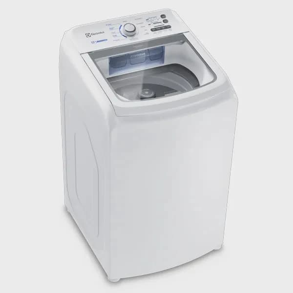 Lavadora Electrolux 13Kg Fria