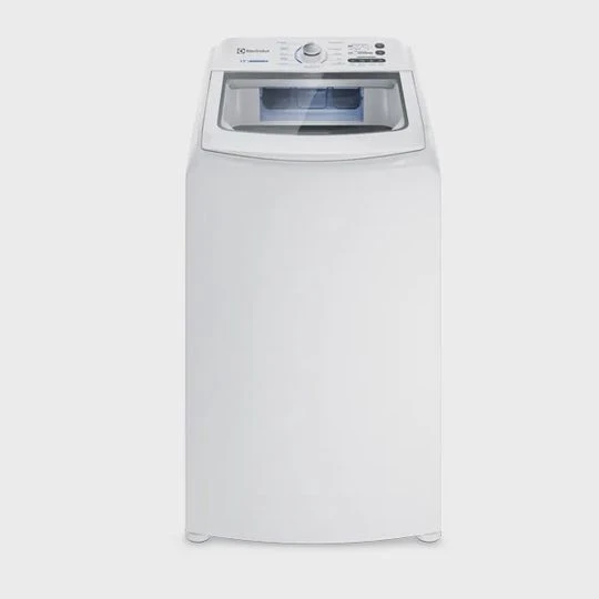 Lavadora Electrolux 13Kg Fria