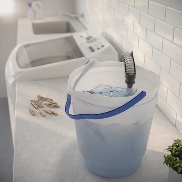 Lavadora Electrolux 13Kg Fria