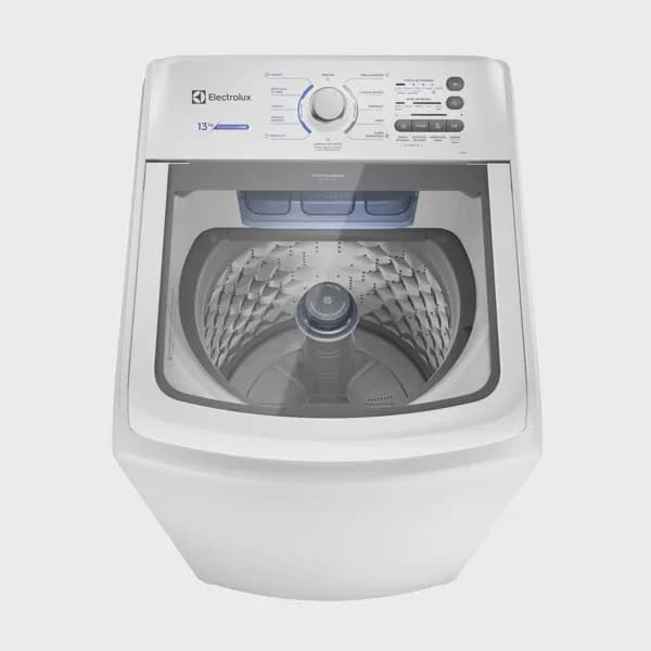 Lavadora Electrolux 13Kg Fria