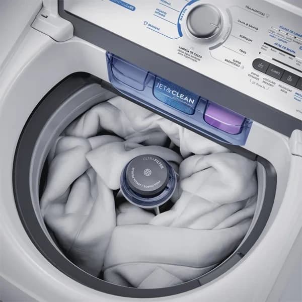 Lavadora Electrolux 13Kg Fria