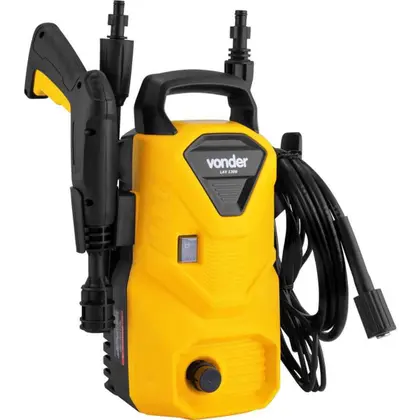 Lavadora Alta Pressão Vonder 1.200W