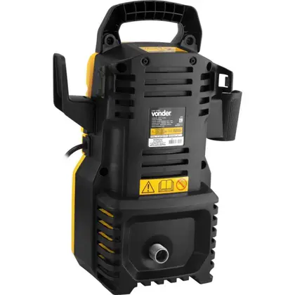 Lavadora Alta Pressão Vonder 1.200W