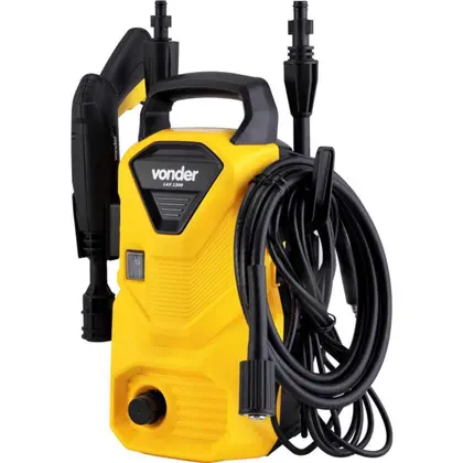 Lavadora Alta Pressão Vonder 1.200W