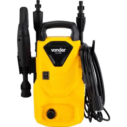 Lavadora Alta Pressão Vonder 1.200W