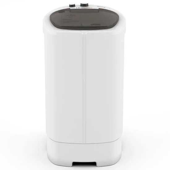 Lavadora Mueller BIG 20Kg Branca