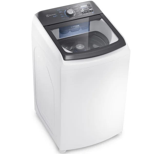 Lavadora Electrolux 14,5kg Fria