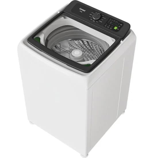 Lavadora Consul 16kg Fria