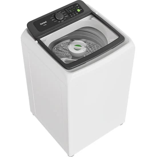 Lavadora Consul 14kg Fria