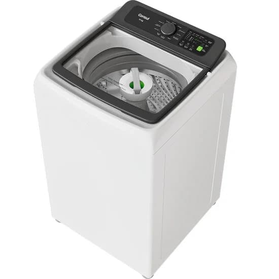 Lavadora Consul 14kg Fria