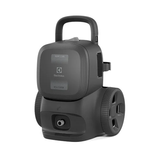 Lavadora Alta Pressão Electrolux 1800W