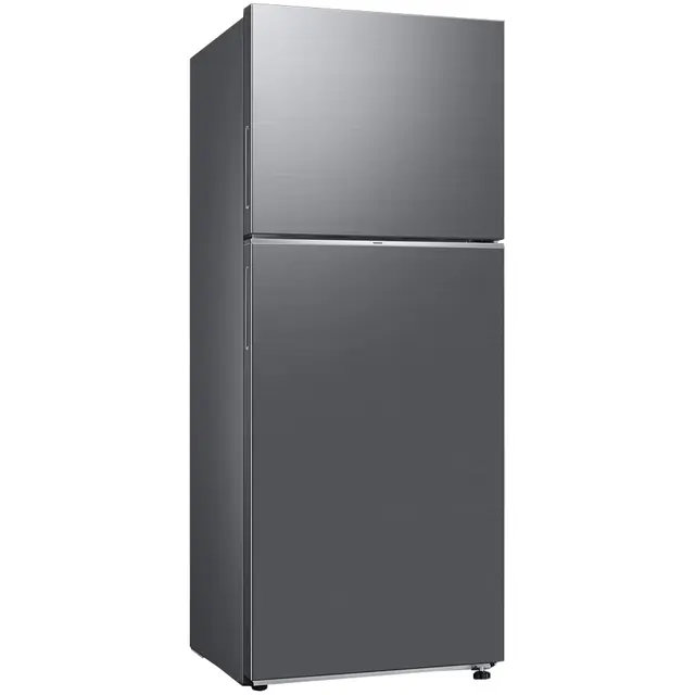 Refrigerador Samsung 391L Smarthings Inox