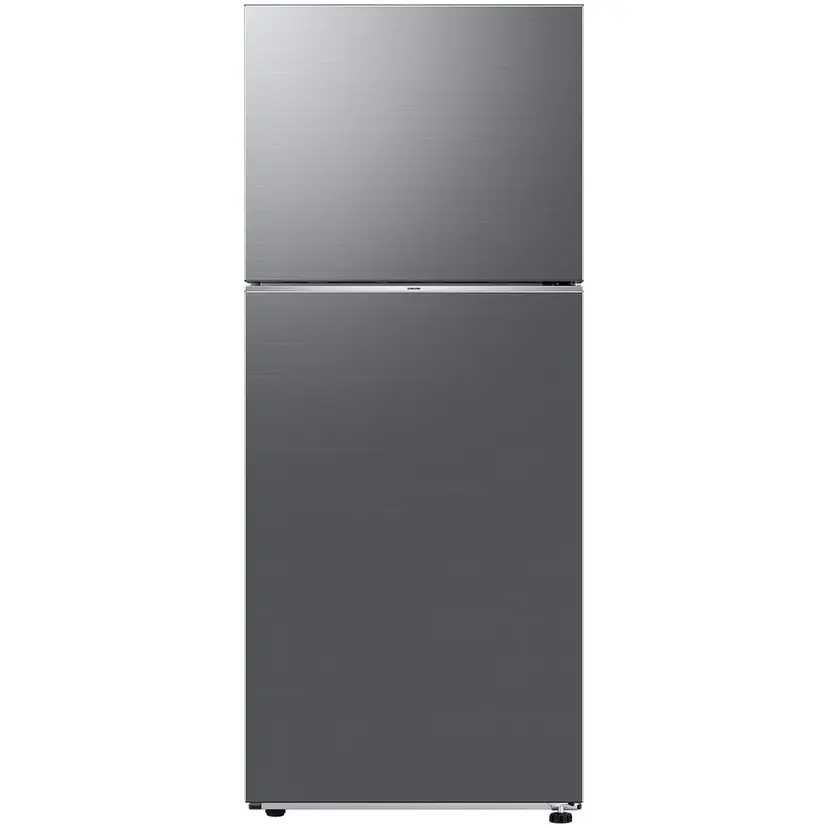 Refrigerador Samsung 391L Smarthings Inox