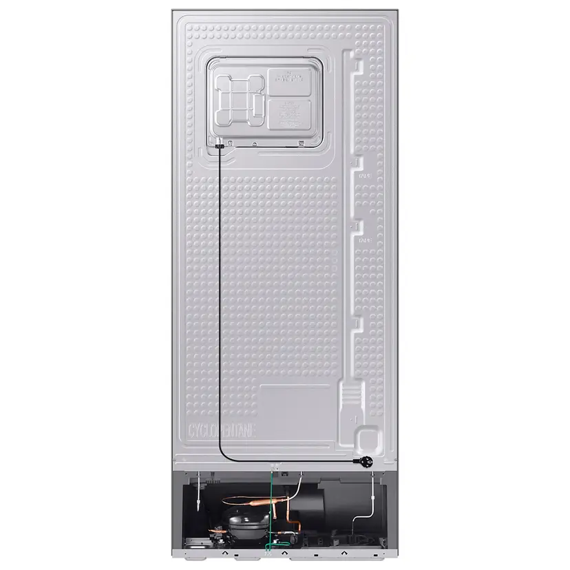 Refrigerador Samsung 391L Smarthings Inox