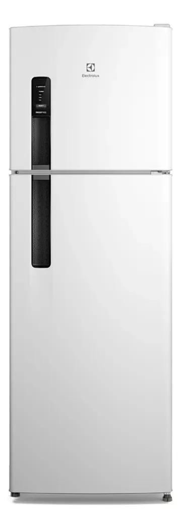 Refrigerador Electrolux TF41 380L Frost Free Br