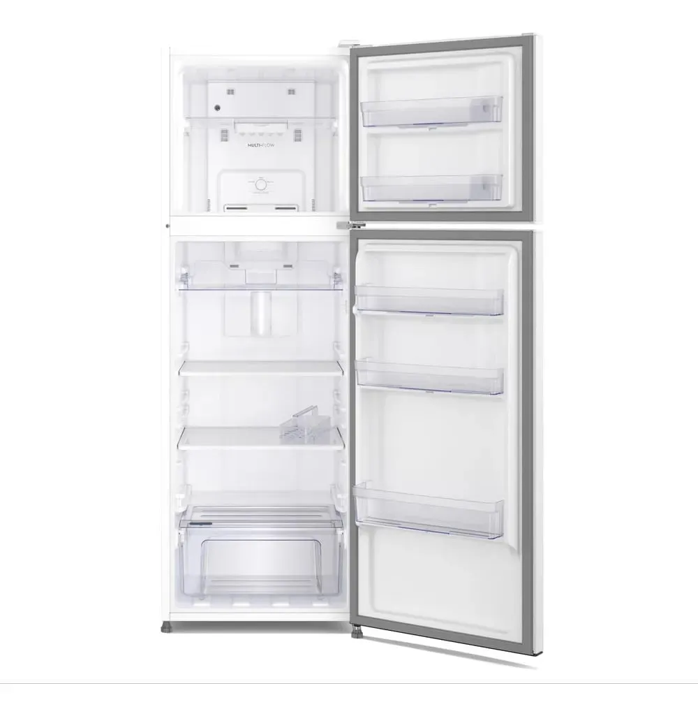 Refrigerador Electrolux TF41 380L Frost Free Br