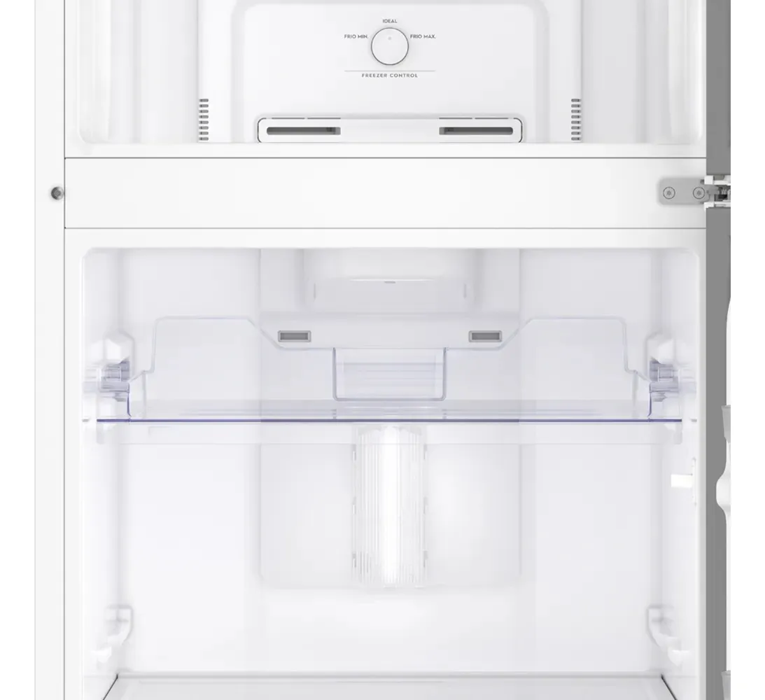 Refrigerador Electrolux TF41 380L Frost Free Br