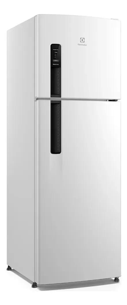 Refrigerador Electrolux TF41 380L Frost Free Br