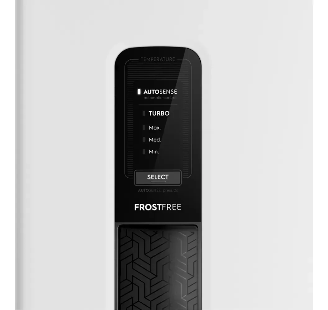 Refrigerador Electrolux TF41 380L Frost Free Br