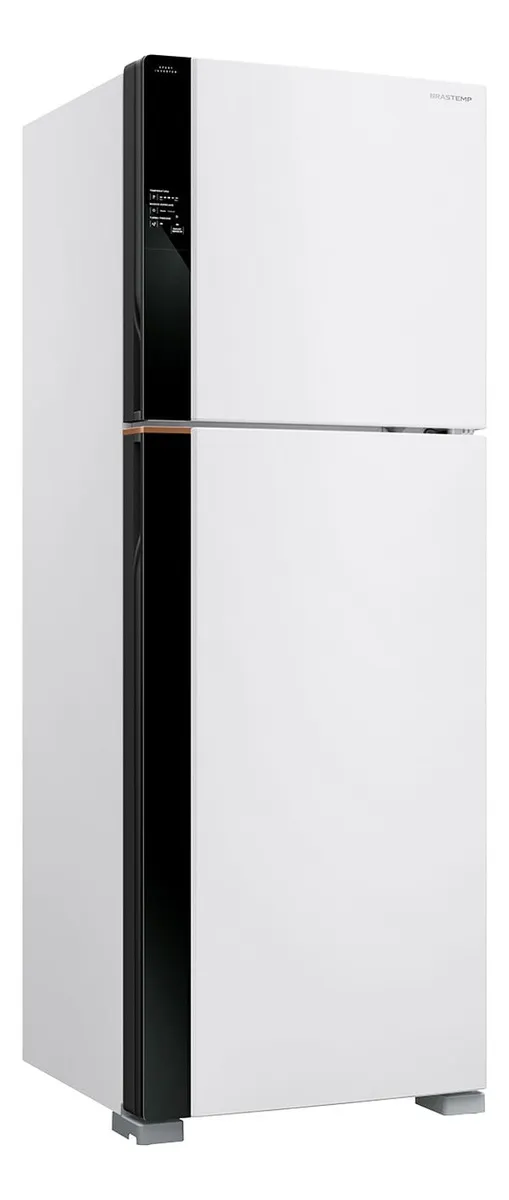 Refrigerador Brastemp 512L Frost Free Branca
