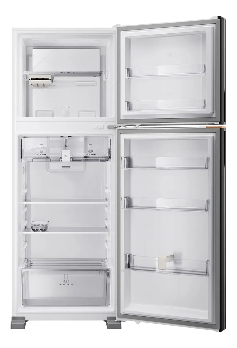 Refrigerador Brastemp 512L Frost Free Branca