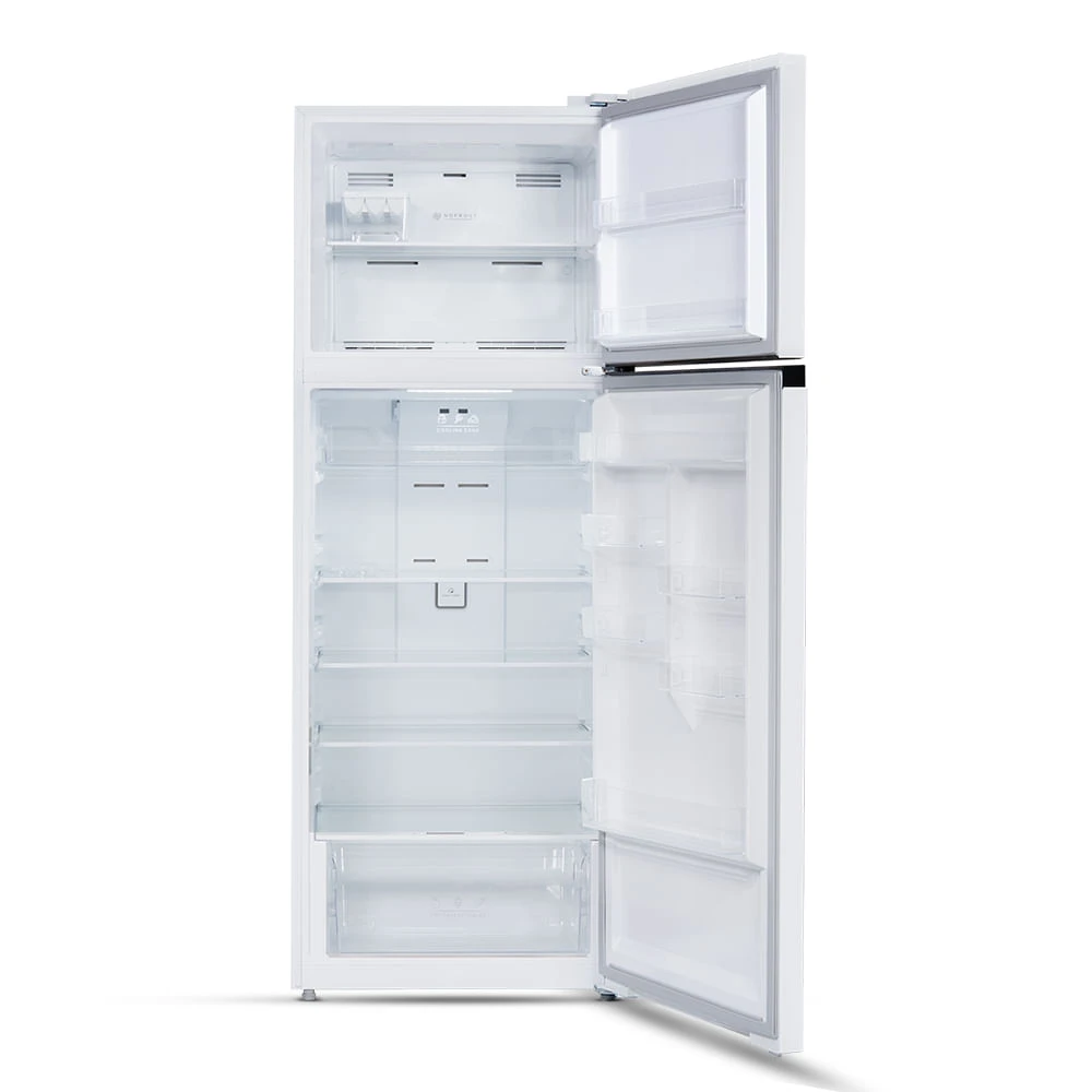 Refrigerador Midea 411L Frost Free Branca