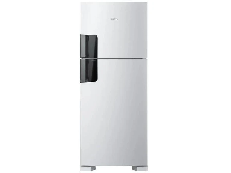Refrigerador Consul CRM50 410L Frost Free Br