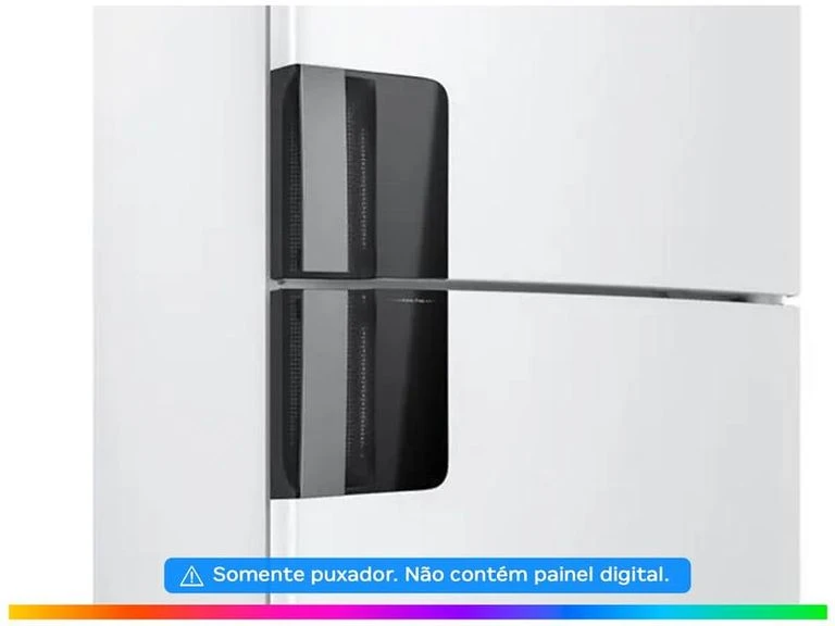Refrigerador Consul CRM50 410L Frost Free Br