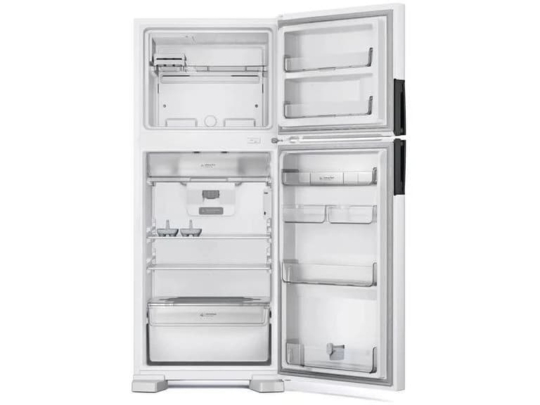 Refrigerador Consul CRM50 410L Frost Free Br