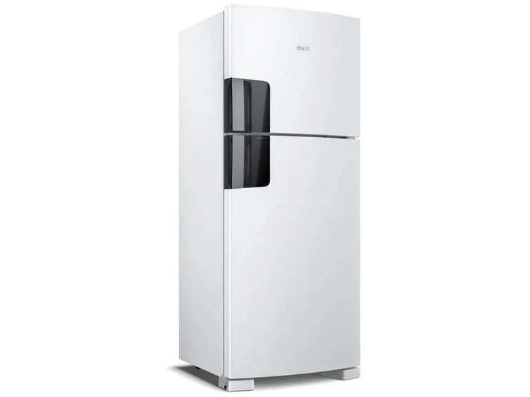 Refrigerador Consul CRM50 410L Frost Free Br