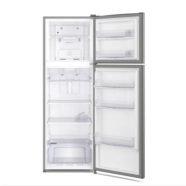 Refrigerador Electrolux IF41S 380L Frost Free Inverter Inox