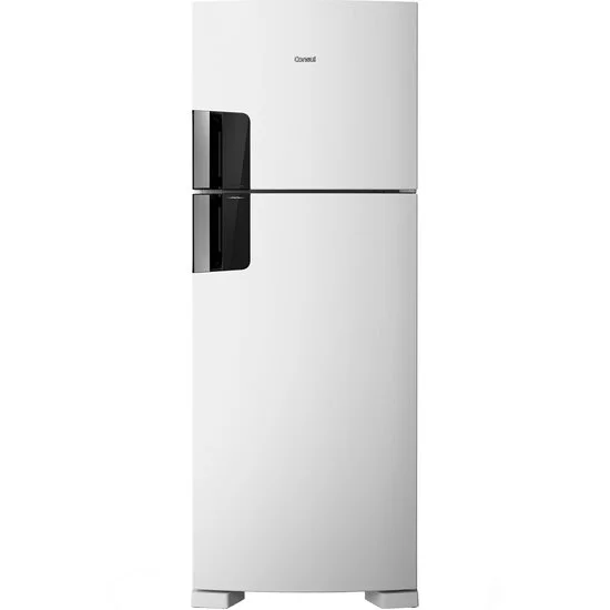 Refrigerador Consul CRM53 Frost Free 455L Branca