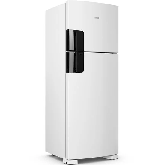 Refrigerador Consul CRM53 Frost Free 455L Branca
