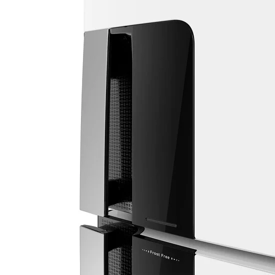 Refrigerador Consul CRM53 Frost Free 455L Branca