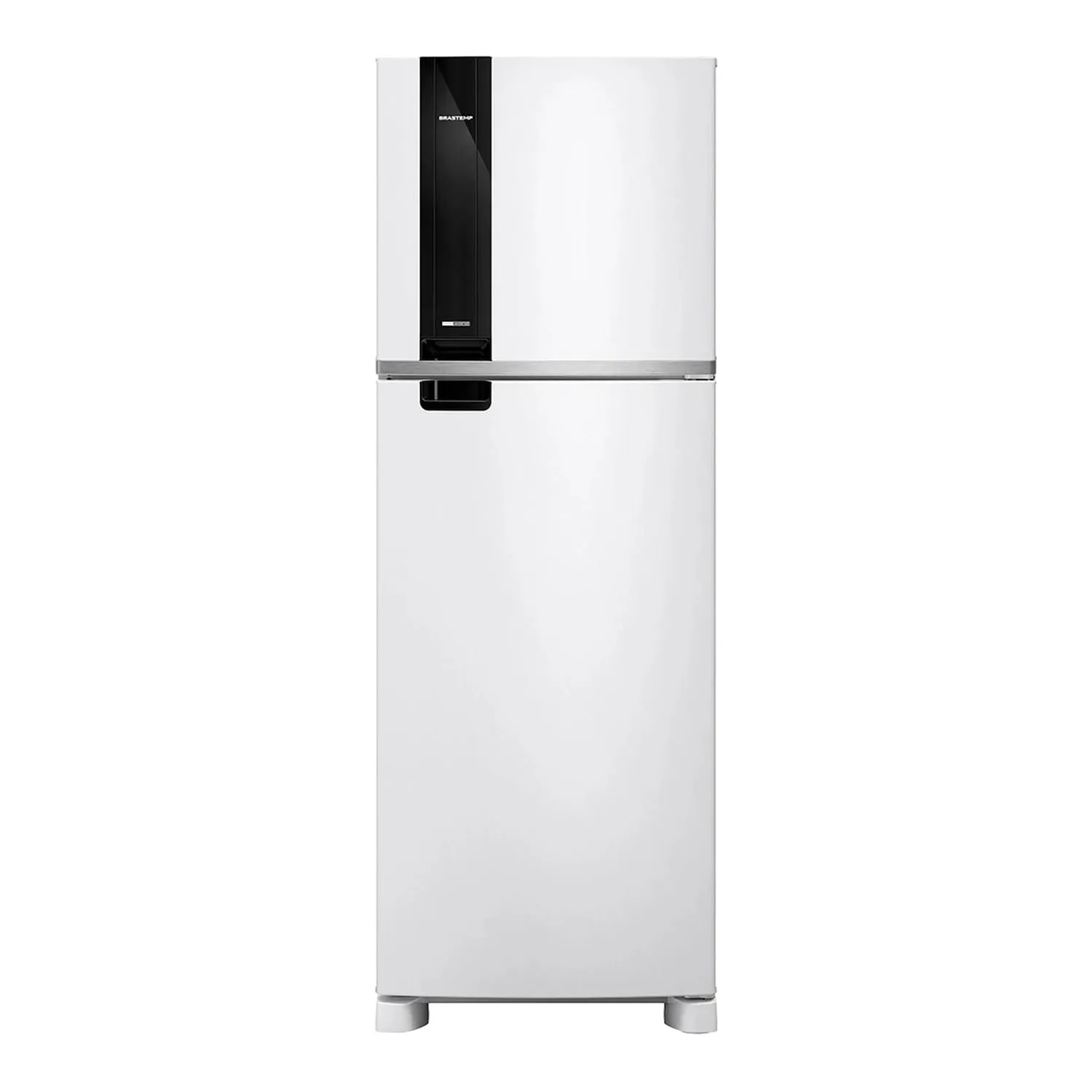 Refrigerador Brastemp 385L Frost Free Branca