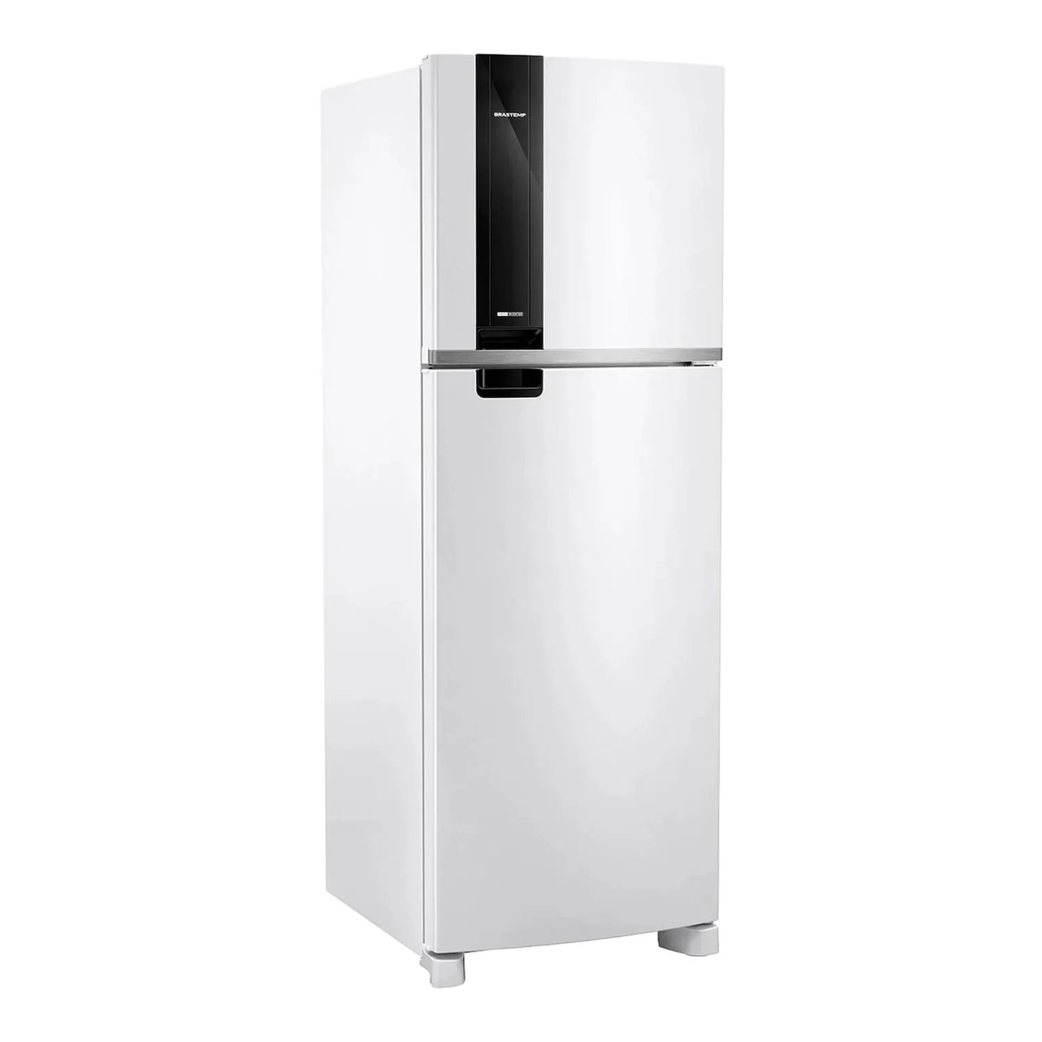 Refrigerador Brastemp 385L Frost Free Branca