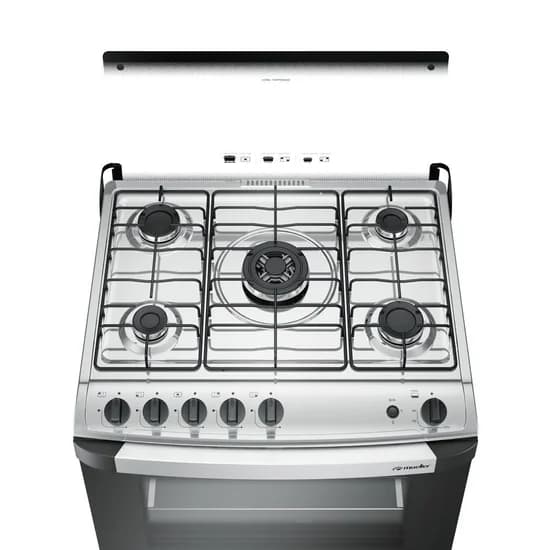 Fogão Mueller 05 BC Decorato BR